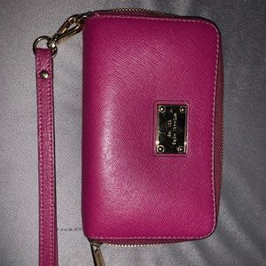 Micheal Kors Wristlet